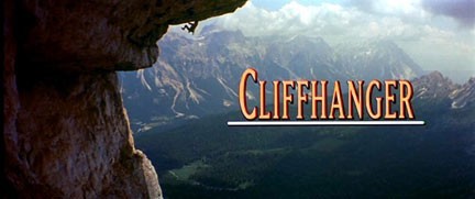 Cliffhanger