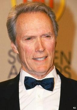 Clint Eastwood