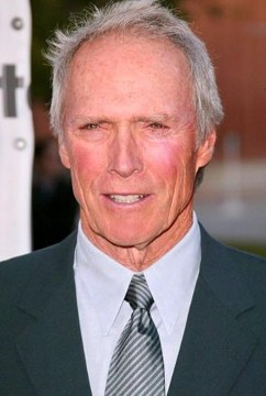 Clint Eastwood