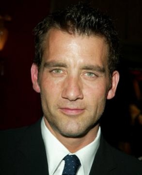 Clive Owen