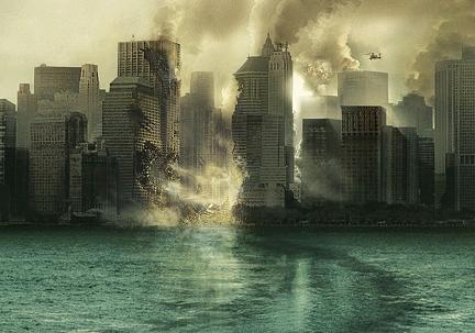 Cloverfield