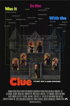 Clue