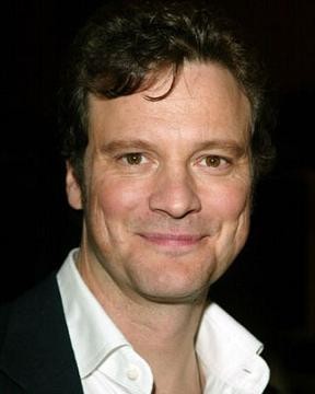 Colin Firth