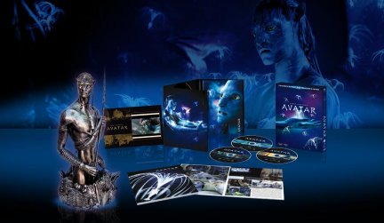 Avatar Collector Edition