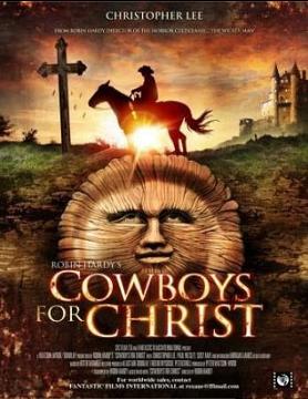 Cowboys for Christ