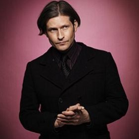 Crispin Glover