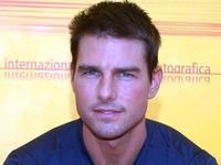 Tom Cruise