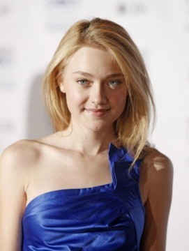 Dakota Fanning