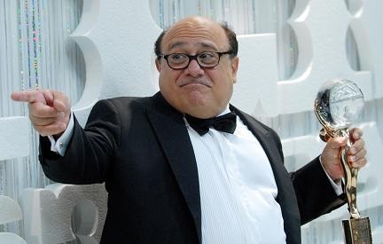 Danny DeVito