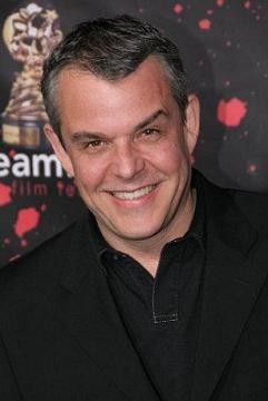 Danny Huston