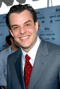 Danny Huston 