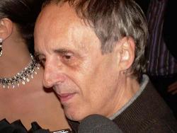 Dario Argento