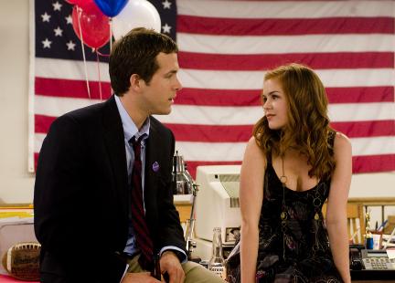 Definitely, Maybe 3