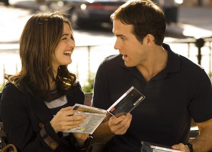 Definitely, Maybe 4