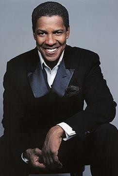 Denzel Washington