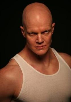 Derek Mears 