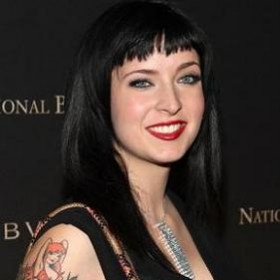 Diablo Cody