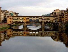 Disney a Firenze