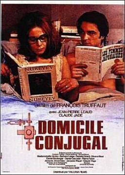 Domicile conjugal