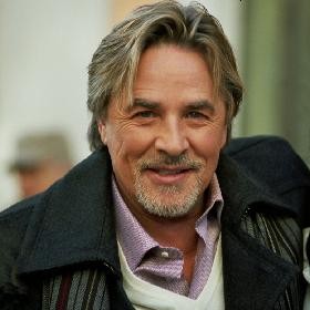 Don Johnson