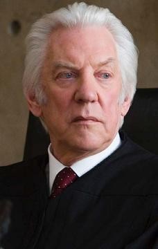 Donald Sutherland