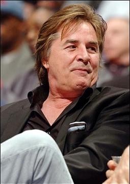 Don Johnson