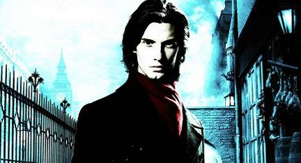 Dorian Gray: il trailer del film con Ben Barnes