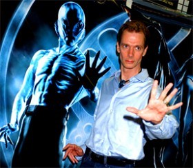 Doug Jones