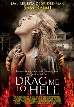 Drag Me To Hell: Recensione in Anteprima