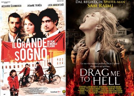 Drag Me To Hell e Il Grande Sogno, vi sono piaciuti?