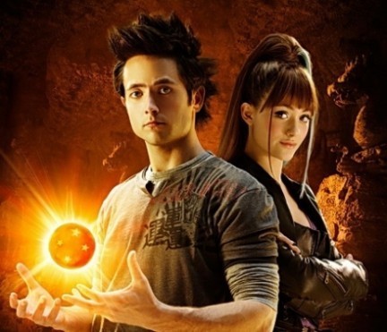 DragonBall Evolution, due spot tv in arrivo dalla Spagna