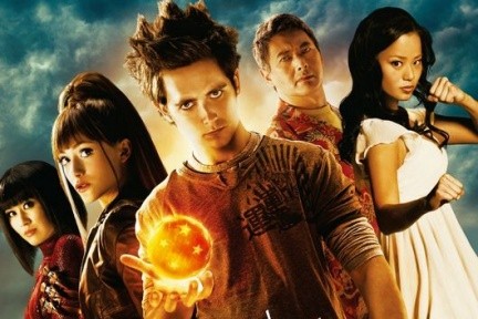 DragonBall disastroso negli Usa, dove vola Hannah Montana: Il Film