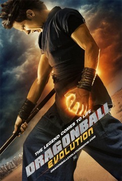 Dragonball Evolution, due nuovi poster