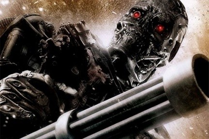 Due featurette ed uno spot tv per Terminator Salvation