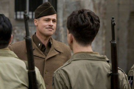 Due nuove foto per Inglourious Basterds di Quentin Tarantino