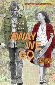 Due nuovi spot tv per Away We Go di Sam Mendes