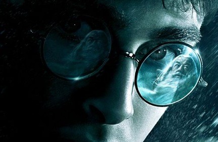 Due nuovi spot tv per Harry Potter e il Principe Mezzosangue