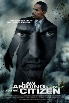 Due scene inedite per Law Abiding Citizen