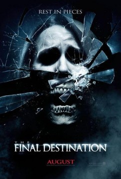 Due spot tv per Final Destination 4