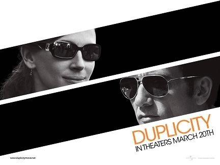 Duplicity