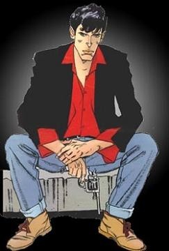 Dylan Dog