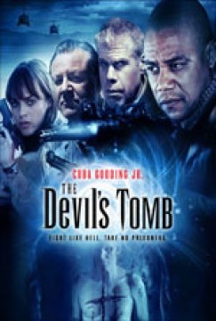 Ecco il trailer di The Devil's Tomb, film con Cuba Gooding Jr., Ron Perlman e Ray Winstone