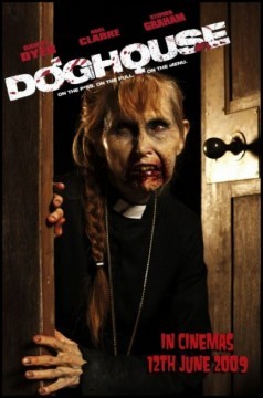 Ecco i primi 10 minuti dell'horror DogHouse