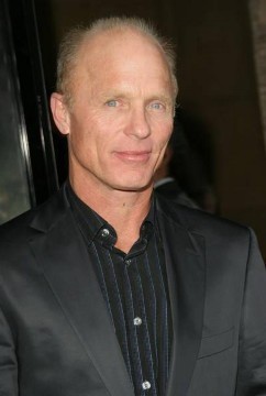 Ed Harris