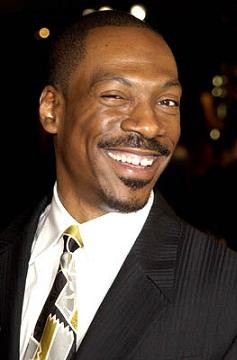 Eddie Murphy