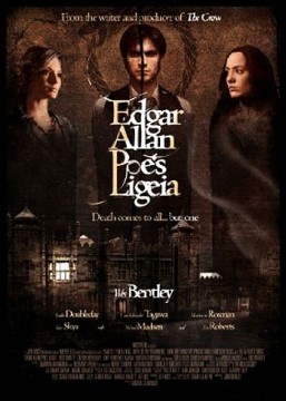 Il trailer di Edgar Allan Poe's Ligeia