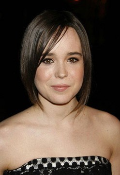 Ellen Page