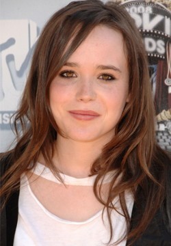 Ellen Page