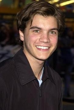 Emile Hirsch