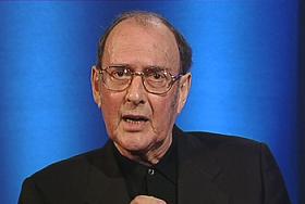 E' morto Harold Pinter